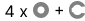 4